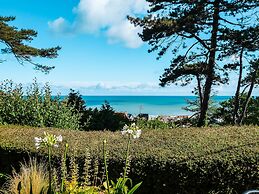 Le Carré Vue Mer