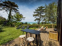 Le Carré Vue Mer
