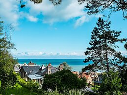 Le Carré Vue Mer