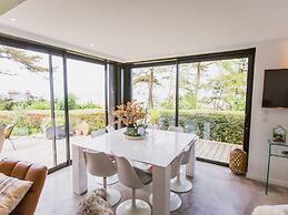 Le Carré Vue Mer