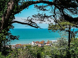 Le Carré Vue Mer
