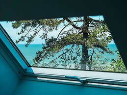 Le Carré Vue Mer