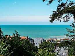 Le Carré Vue Mer
