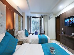 Hotel The Rock Castle by DLS Hotels