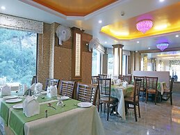 Hotel The Rock Castle by DLS Hotels