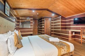 Hotel The Rock Castle by DLS Hotels