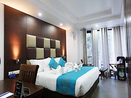 Hotel The Rock Castle by DLS Hotels