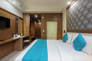 Hotel The Rock Castle by DLS Hotels