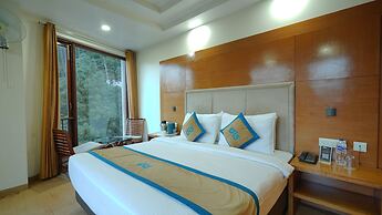 Hotel The Rock Castle by DLS Hotels