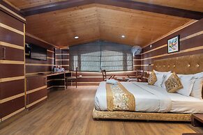 Hotel The Rock Castle by DLS Hotels