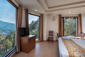 Hotel The Rock Castle by DLS Hotels