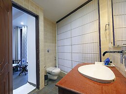 Hotel The Rock Castle by DLS Hotels