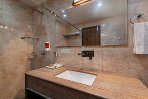 Hotel The Rock Castle by DLS Hotels