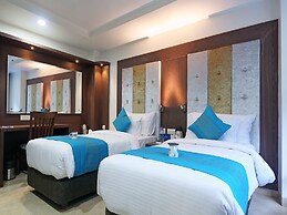Hotel The Rock Castle by DLS Hotels