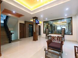 Hotel The Rock Castle by DLS Hotels