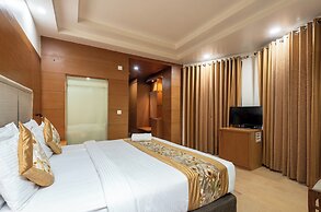 Hotel The Rock Castle by DLS Hotels