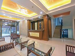 Hotel The Rock Castle by DLS Hotels