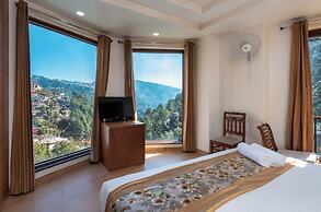 Hotel The Rock Castle by DLS Hotels