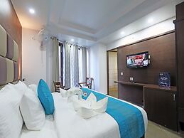 Hotel The Rock Castle by DLS Hotels