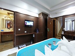 Hotel The Rock Castle by DLS Hotels