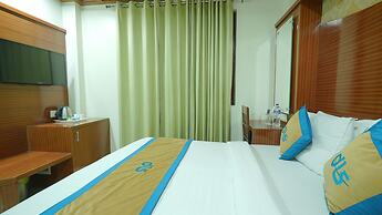 Hotel The Rock Castle by DLS Hotels