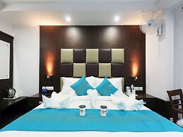 Hotel The Rock Castle by DLS Hotels