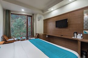 Hotel The Rock Castle by DLS Hotels