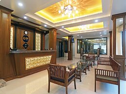 Hotel The Rock Castle by DLS Hotels