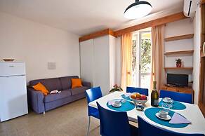 Residence Golfo Della Lacona