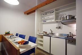 Residence Golfo Della Lacona