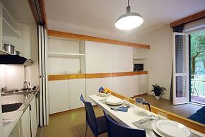 Residence Golfo Della Lacona