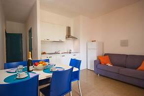 Residence Golfo Della Lacona