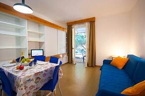 Residence Golfo Della Lacona
