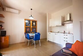 Residence Golfo Della Lacona