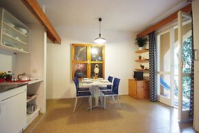 Residence Golfo Della Lacona