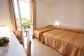 Residence Golfo Della Lacona