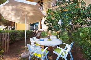 Residence Golfo Della Lacona