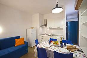Residence Golfo Della Lacona