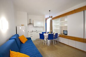 Residence Golfo Della Lacona