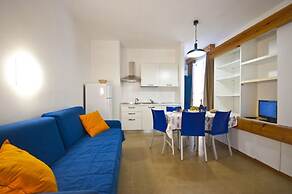 Residence Golfo Della Lacona