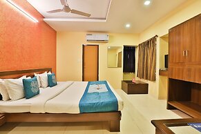 OYO 3444 Hotel Sunrise