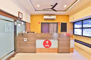 OYO 3444 Hotel Sunrise