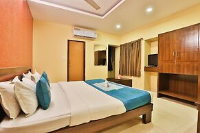 OYO 3444 Hotel Sunrise