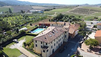 Residence Giuly Rosselmini