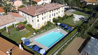 Residence Giuly Rosselmini