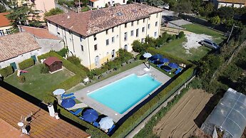 Residence Giuly Rosselmini