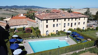 Residence Giuly Rosselmini