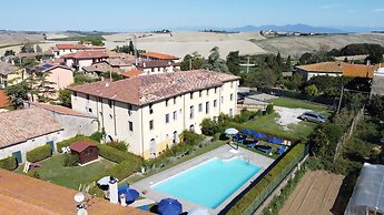 Residence Giuly Rosselmini
