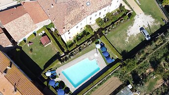 Residence Giuly Rosselmini