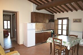 Residence Giuly Rosselmini